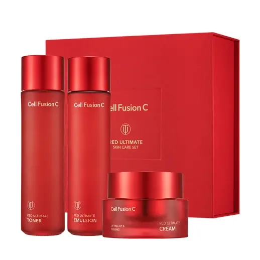 CellFusionC Red Ultimate Kit