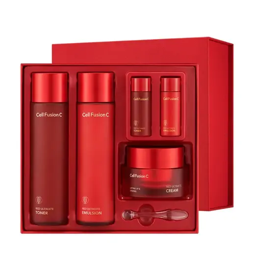 CellFusionC Red Ultimate Kit