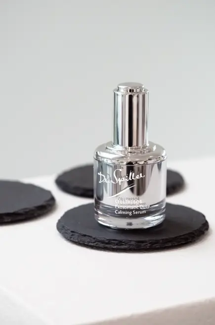 Dr. Spiller CELLTRESOR Exosomatic Deep Calming Serum