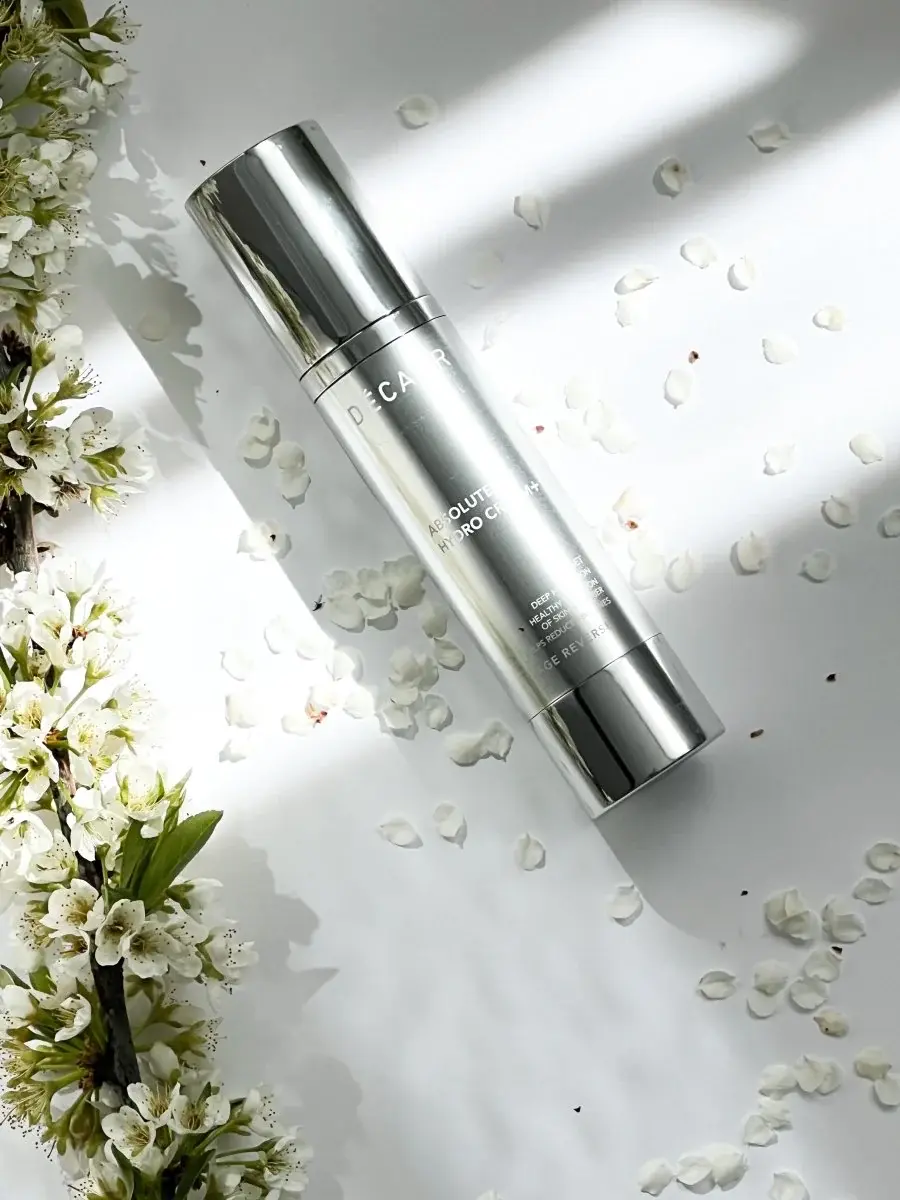 DECAAR Absolute Hydro Cream+ / Absoliutaus drėkinimo kremas 100 ml