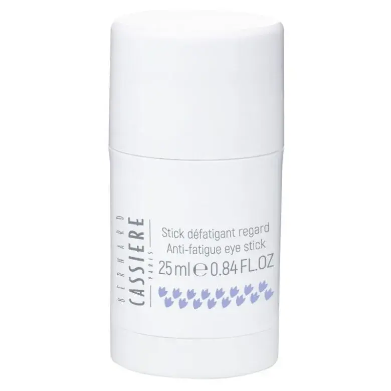 BERNARD CASSIERE Cornflower anti-fatigue eye stick / Rugiagėlių apyakių pieštukas, mažinantis nuovargio požymius 25 ml