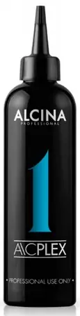 ALCINA „A\CPLEX Step 1 / Plaukų priežiūros priemonė 200 ml