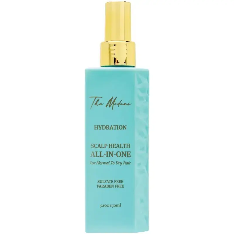 SAPHIRA The modani hydration mineral all in one / Daugiafunkcinė priemonė su Negyvosios jūros mineralais 150 ml