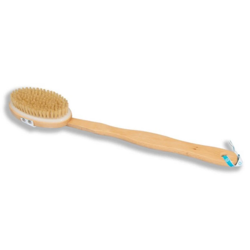 THE ORGANIC PHARMACY Body Brush / Šepetys kūnui
