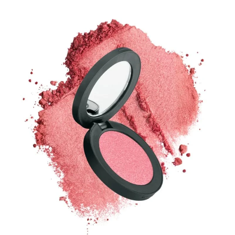YOUNGBLOOD Pressed blush topper - Apres Ski / Presuoti skaistalai 3 g