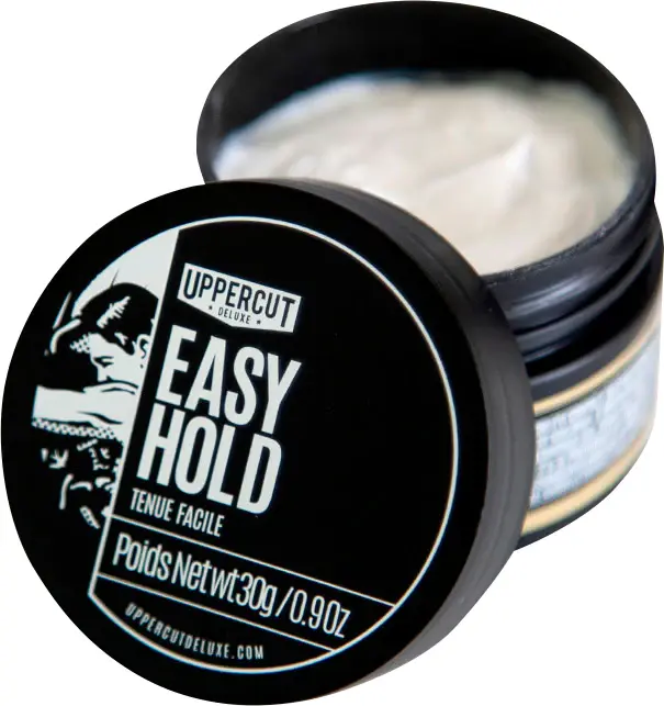 UPPERCUT DELUXE Easy hold / Plaukų formavimo kremas 30 g