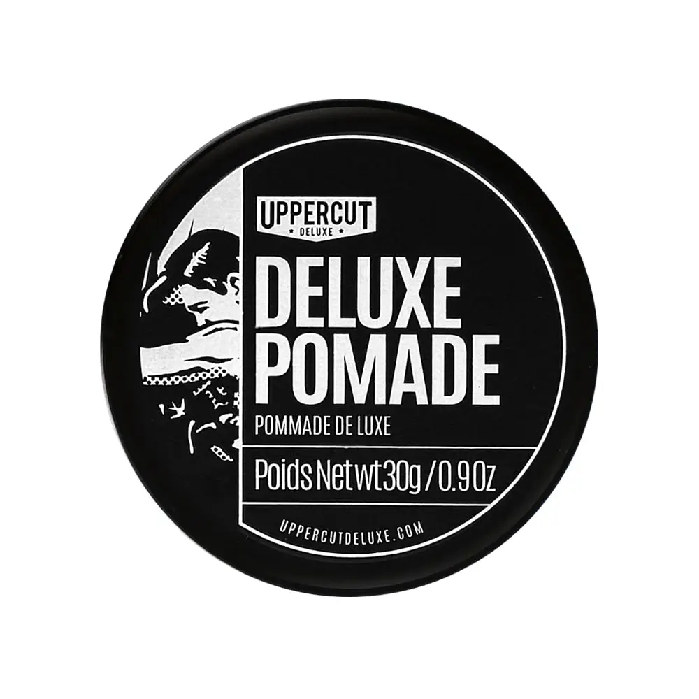 UPPERCUT DELUXE Pomade / Plaukų pomada 30 g