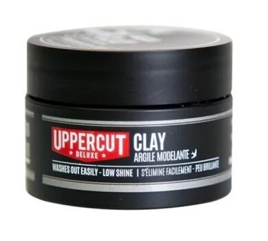 UPPERCUT DELUXE Argile modelante / Plaukų molis 25 g