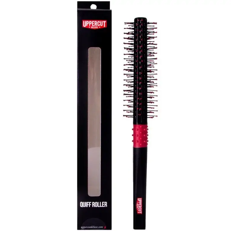 UPPERCUT DELUXE Quiff roller / Plaukų šepetys