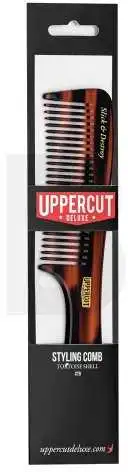 UPPERCUT DELUXE CT9 / Plaukų šukos