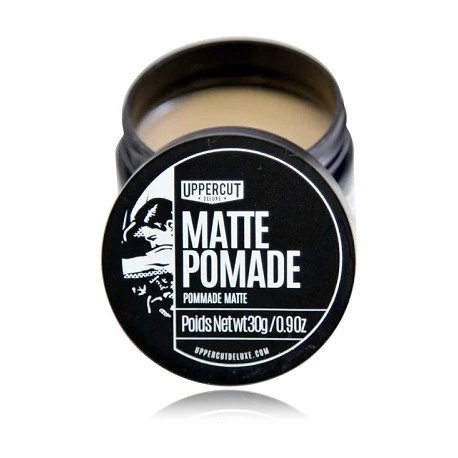 UPPERCUT DELUXE Matte / Plaukų pomada 30 g