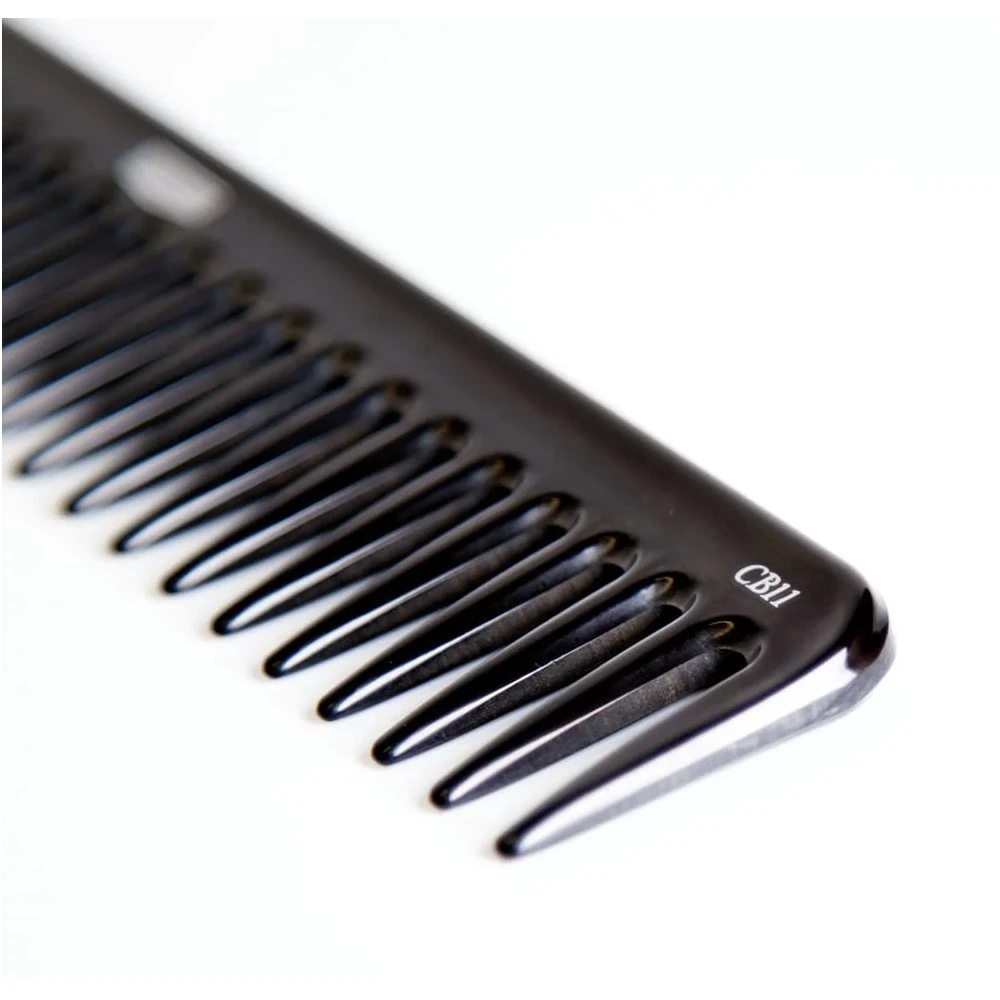 UPPERCUT DELUXE CB11 / Plaukų šukos