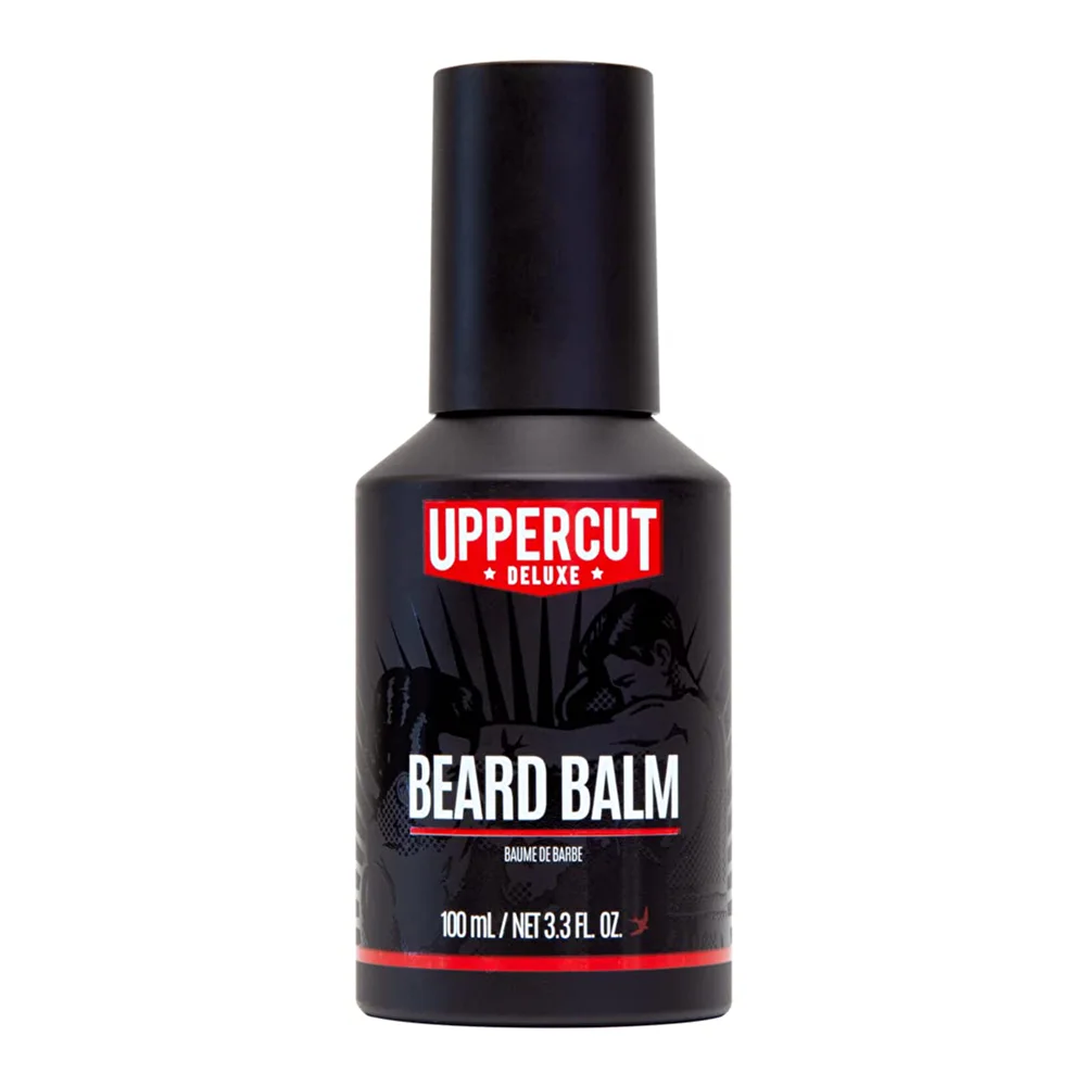 UPPERCUT DELUXE Beard balm / Barzdos balzamas 100 ml 