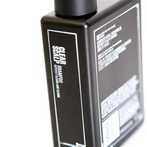 UPPERCUT DELUXE Clear scalp / Plaukų šampūnas 240 ml