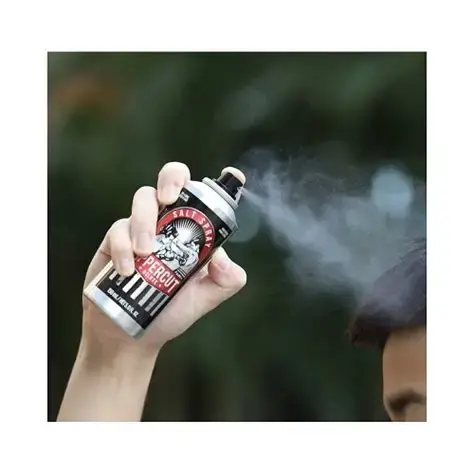 UPPERCUT DELUXE Salt spray / Jūros druskos plaukų purškiklis 150 ml