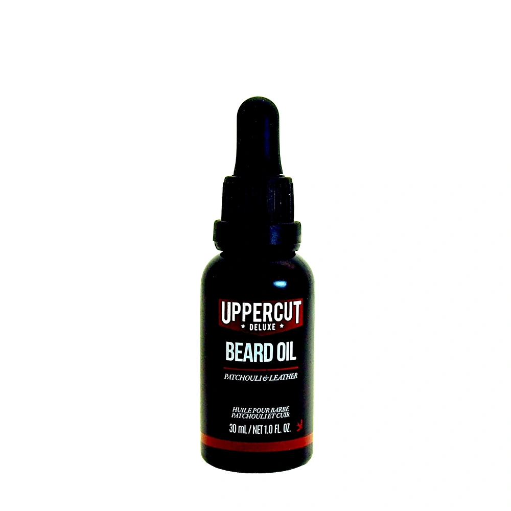 UPPERCUT DELUXE Beard oil / Barzdos aliejus 30 ml
