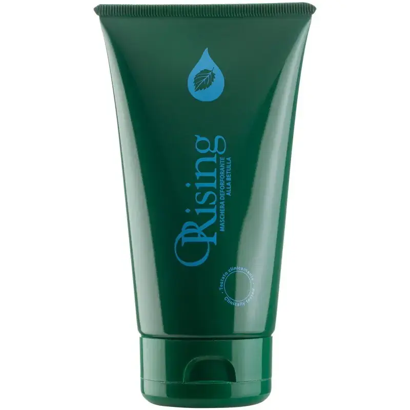 ORISING Anti-dandruff hair mask / Kaukė plaukams nuo pleiskanų 150 ml