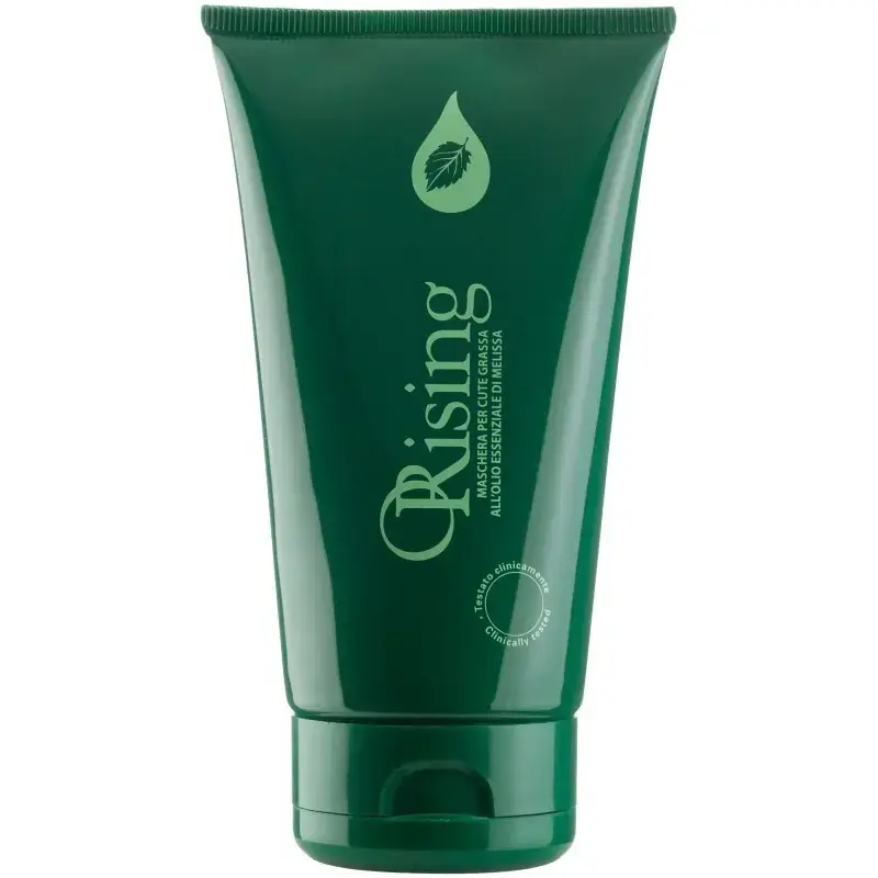 ORISING Greasy scalp hair mask / Kaukė plaukams riebiai galvos odai 150 ml