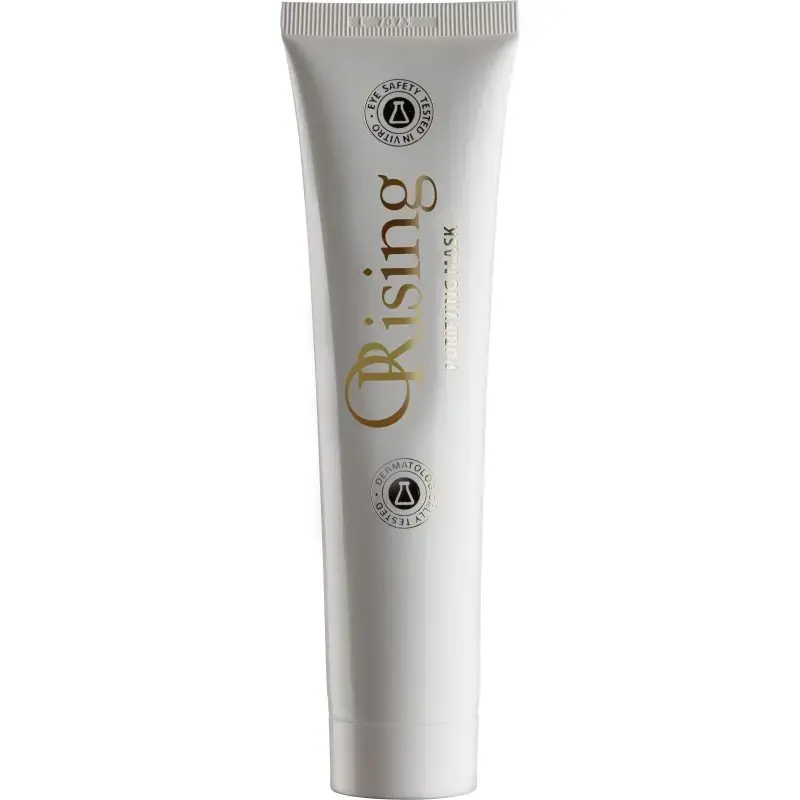 ORISING Purifying mask / Kaukė plaukams skirta galvos odai ir veido odai 125 ml
