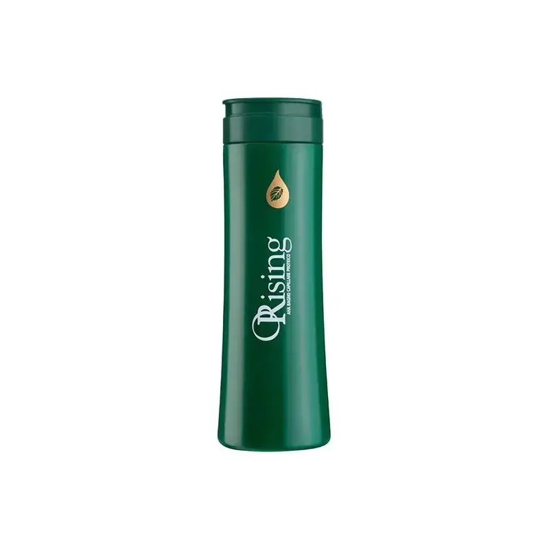 ORISING AHA shampoo / Šampūnas plaukams su AHA rūgštimi 250 ml