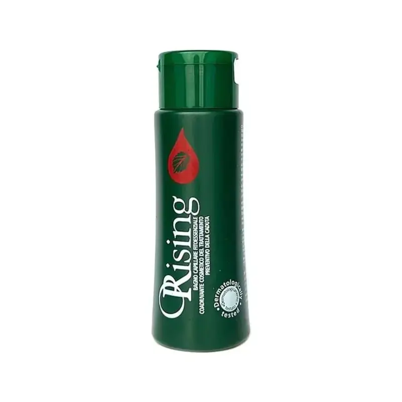 ORISING Anti-hair loss shampoo / Šampūnas nuo plaukų slinkimo 250 ml