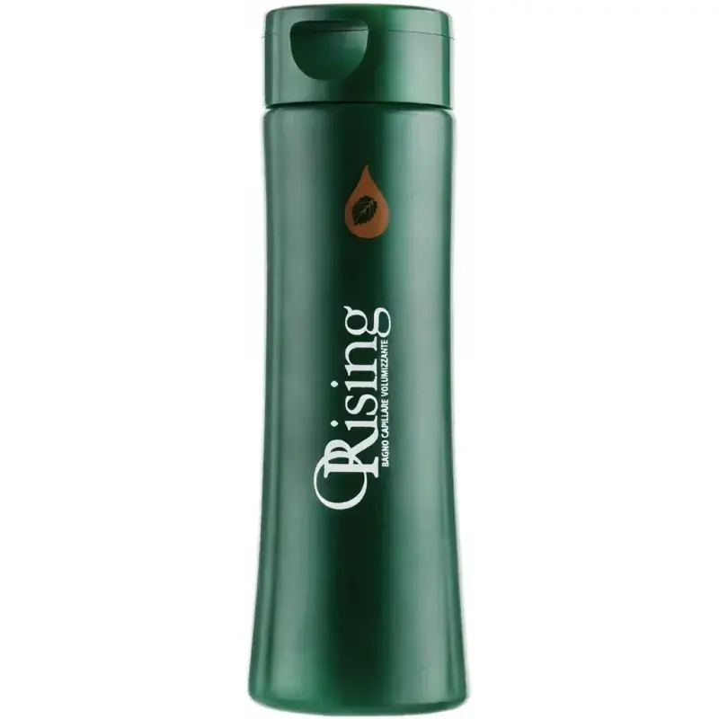 ORISING Volume shampoo / Šampūnas plaukams suteikiantis apimties 250 ml