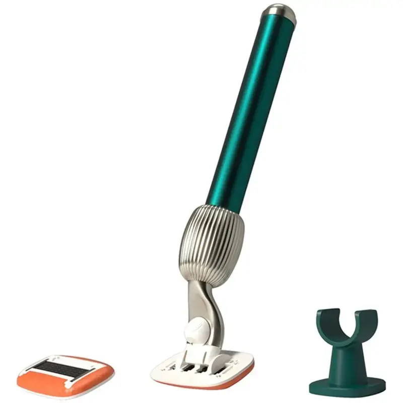 FLER The razor starter set pine / Skustuvas