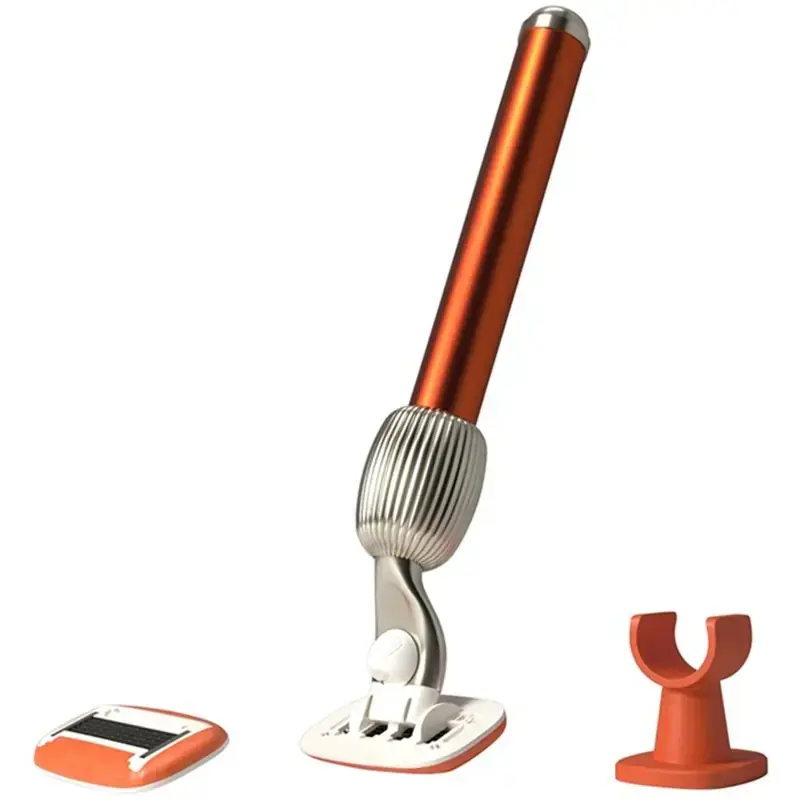 FLER The razor starter set sicily / Skustuvas