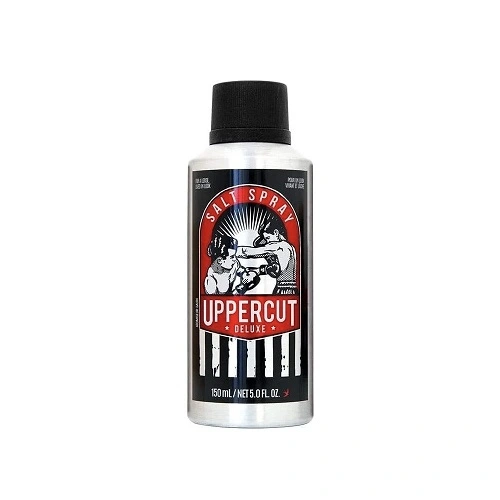 UPPERCUT DELUXE Salt spray / Jūros druskos plaukų purškiklis 150 ml