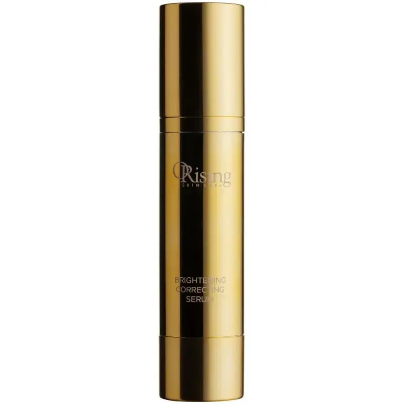 ORISING Skin care brightening correcting serum / Veido serumas 50 ml