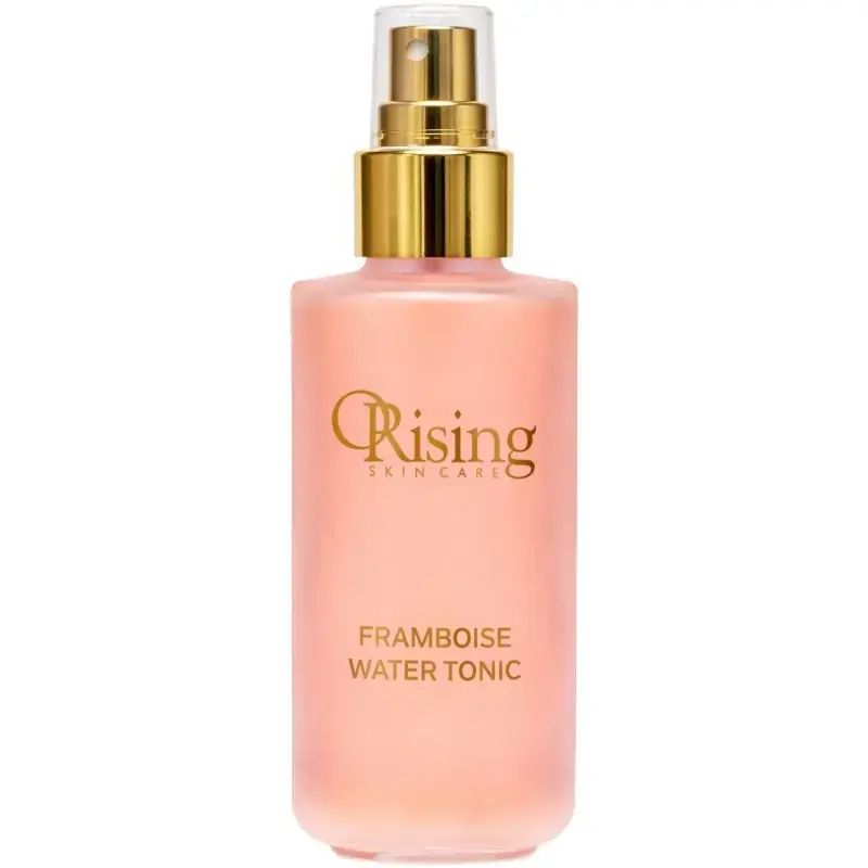 ORISING Skin care framboise water tonic / Veido tonikas 125 ml