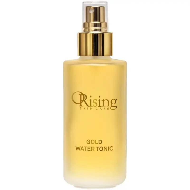 ORISING Skin care gold water tonic / Veido tonikas 125 ml