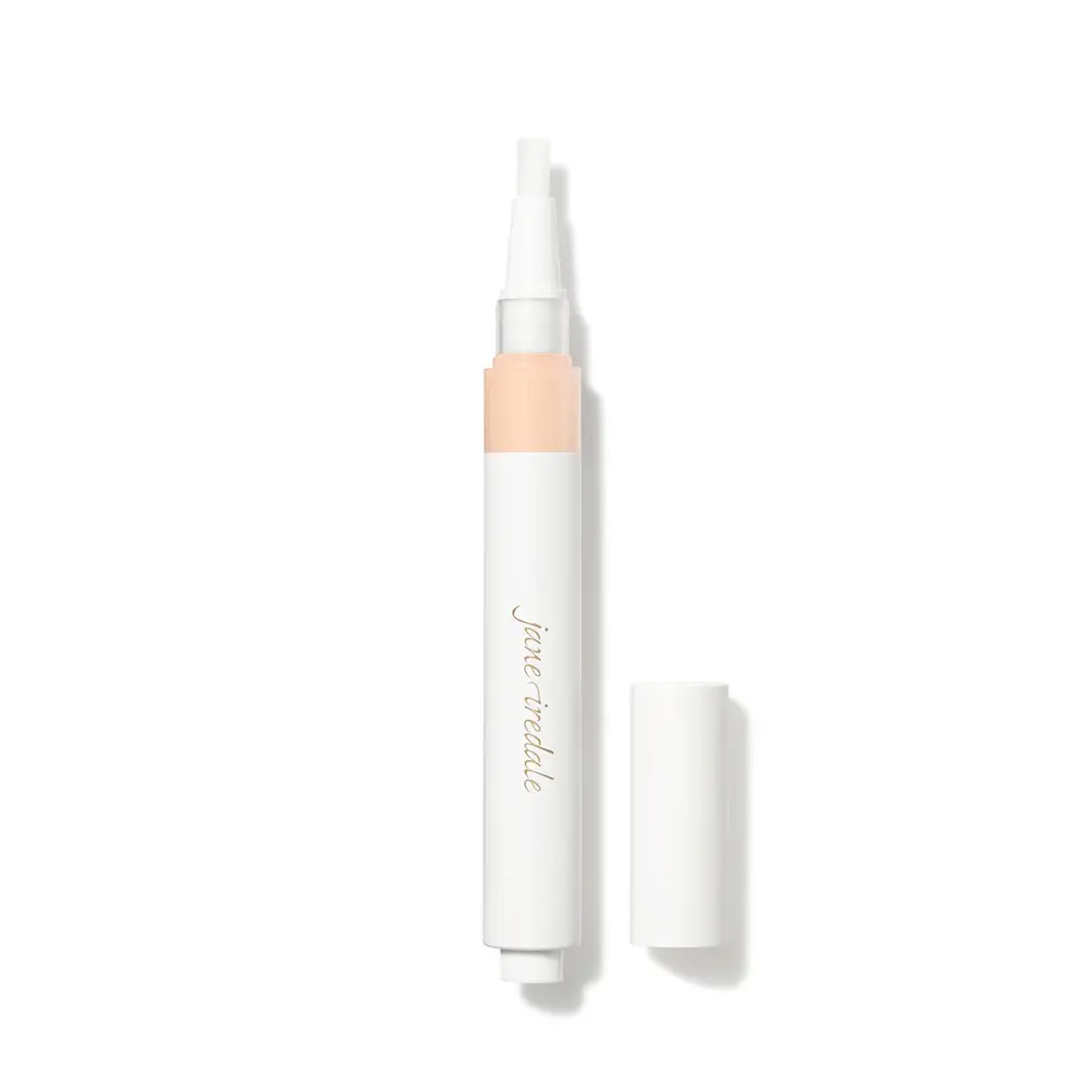 JANE IREDALE Skintuition / Šviesinantis paakių maskuoklis su aktyviu peptidų kompleksu 3 g
