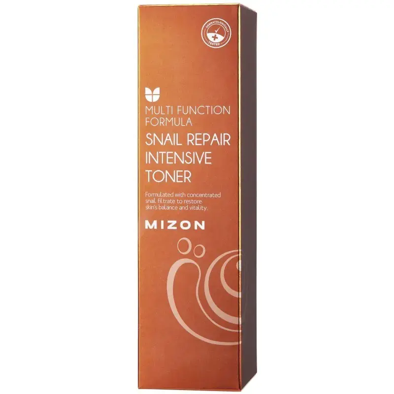 MIZON Snail repair intensive toner / Veido tonikas 100 ml