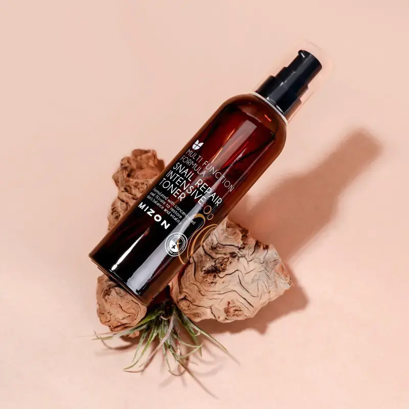 MIZON Snail repair intensive toner / Veido tonikas 100 mlMIZON Snail repair intensive toner / Veido tonikas 100 ml