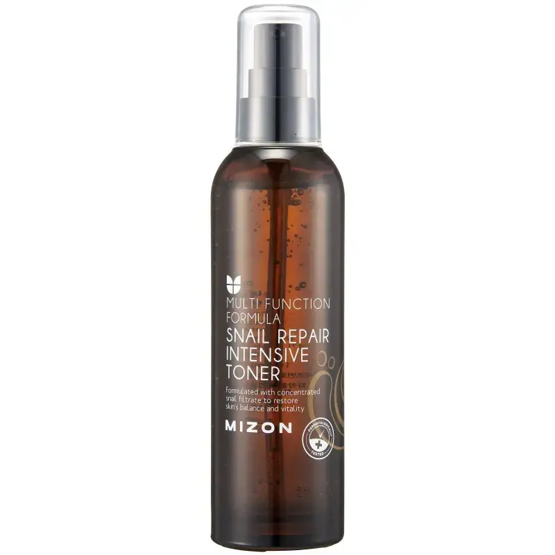 MIZON Snail repair intensive toner / Veido tonikas 100 ml