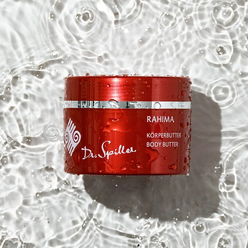 Rahima Body Butter