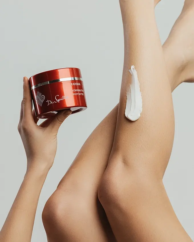 Rahima Body Butter