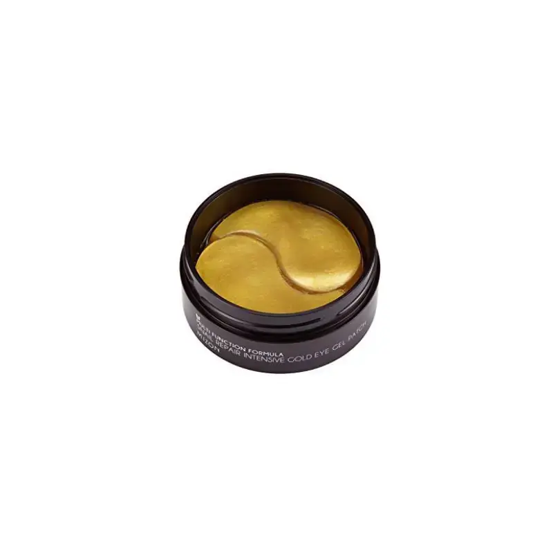 MIZON Snail repair intensive gold eye gel patch / Paakių pagalvėlės 60 pagalvėlių, 84 g