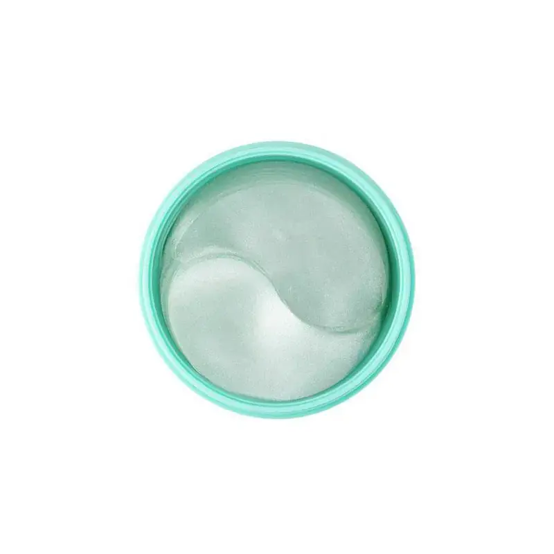 MIZON Hyaluronic acid eye gel patch / Paakių pagalvėlės, 60 pagalvėlių, 84 g