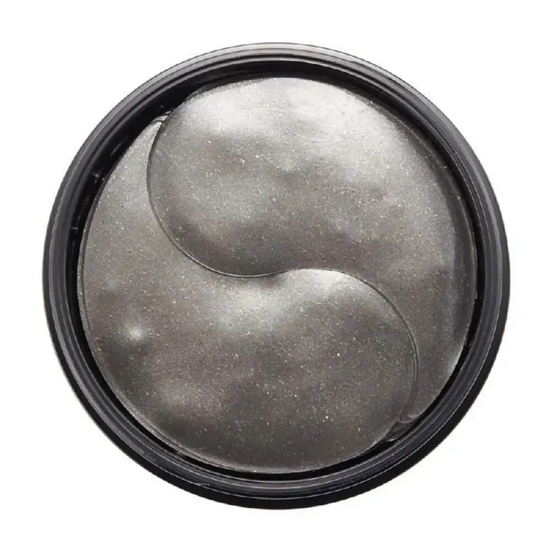 MIZON Black pearl eye gel patch / Paakių pagalvėlės 60 pagalvėlių, 84 g