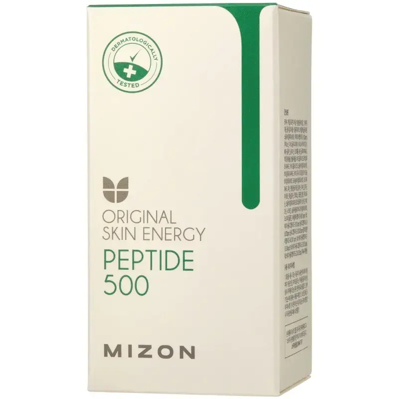 MIZON Peptide 500 / Veido serumas 30 ml