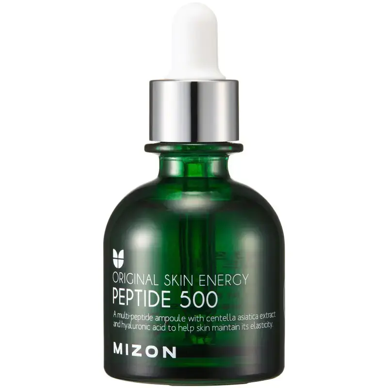 MIZON Peptide 500 / Veido serumas 30 ml