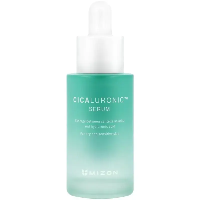 MIZON Cicaluronic serum / Veido serumas 30 ml
