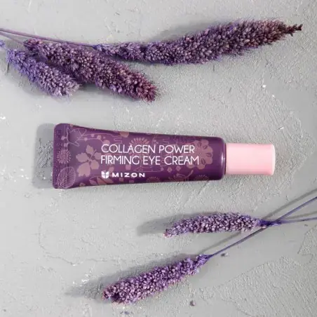 MIZON Collagen power firming eye cream / Paakių kremas 10 ml
