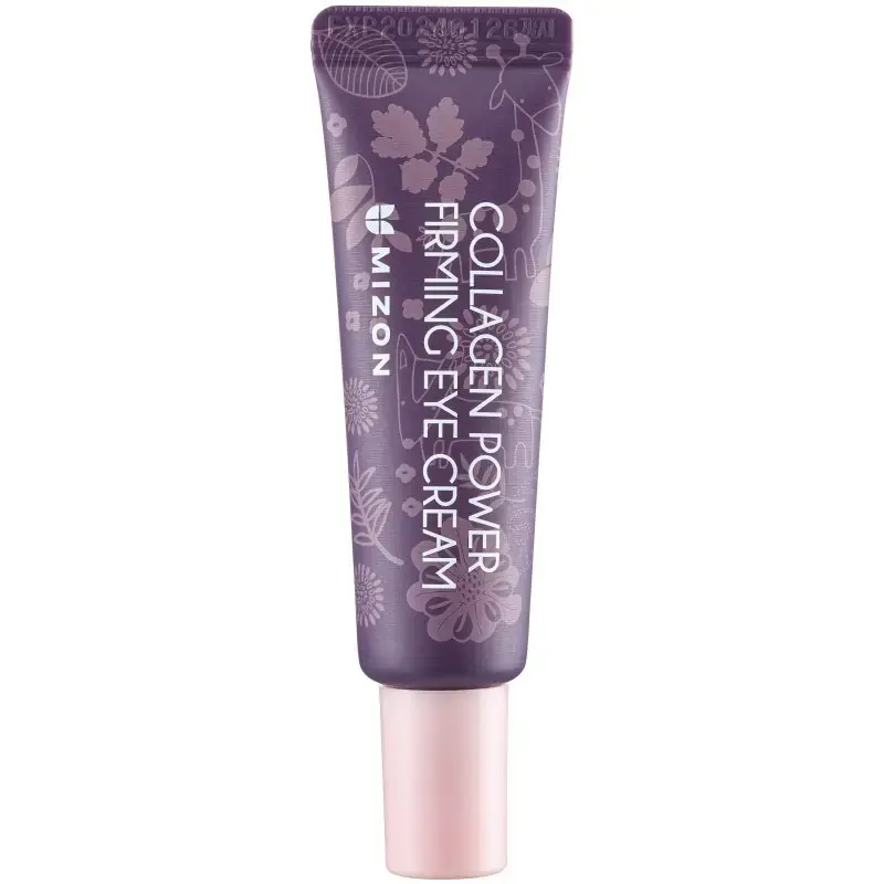 MIZON Collagen power firming eye cream / Paakių kremas 10 ml