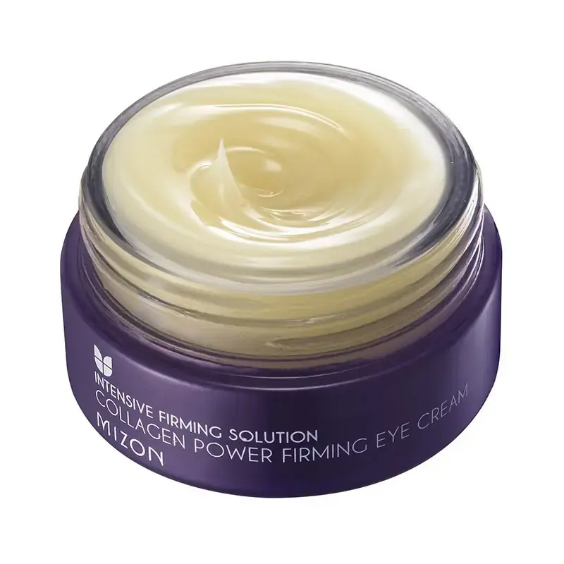 MIZON Collagen power firming eye cream / Paakių kremas 25 ml