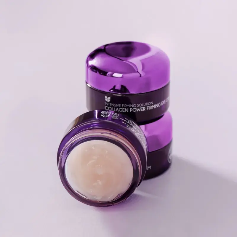 MIZON Collagen power firming eye cream / Paakių kremas 25 ml