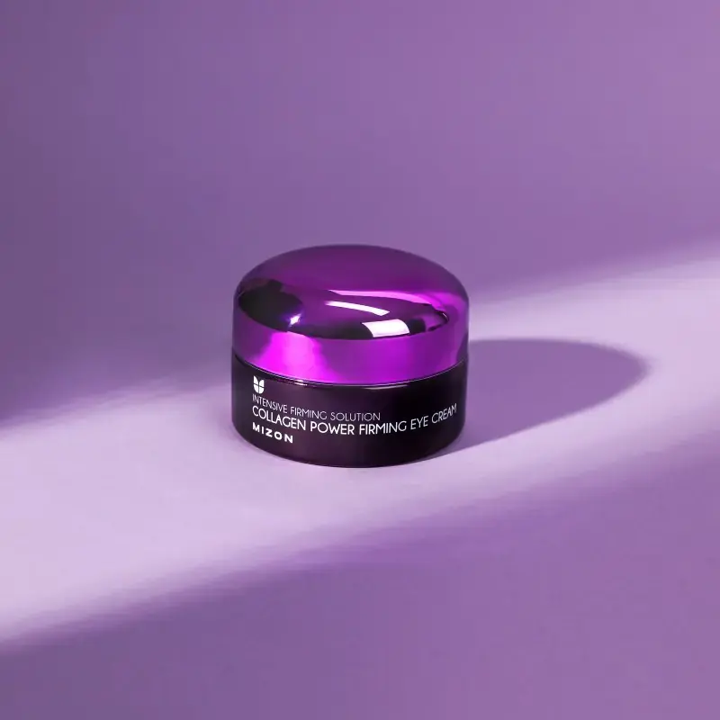 MIZON Collagen power firming eye cream / Paakių kremas 25 ml