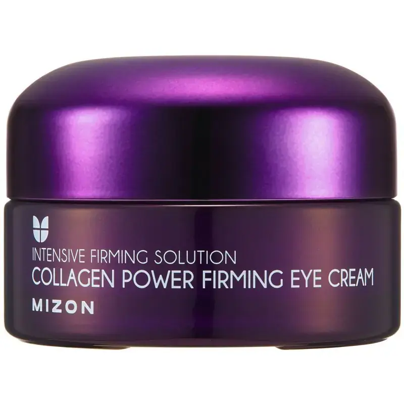 MIZON Collagen power firming eye cream / Paakių kremas 25 ml